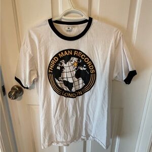 Third Man Records T-Shirt